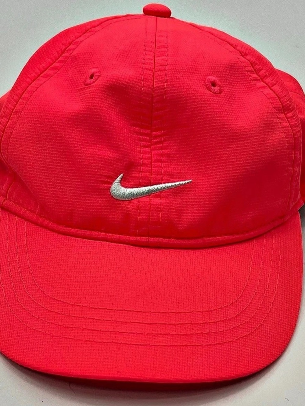 521 Nike Dri-FIT Toddler Cap in Pink